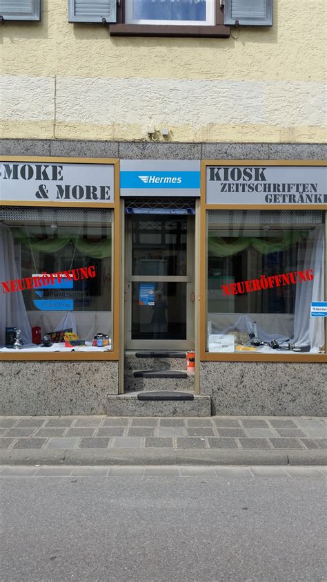 Hermes PaketShops Glienicke / Nordbahn ️ Öffnungszeiten.